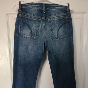 Joe's jeans womens size 23